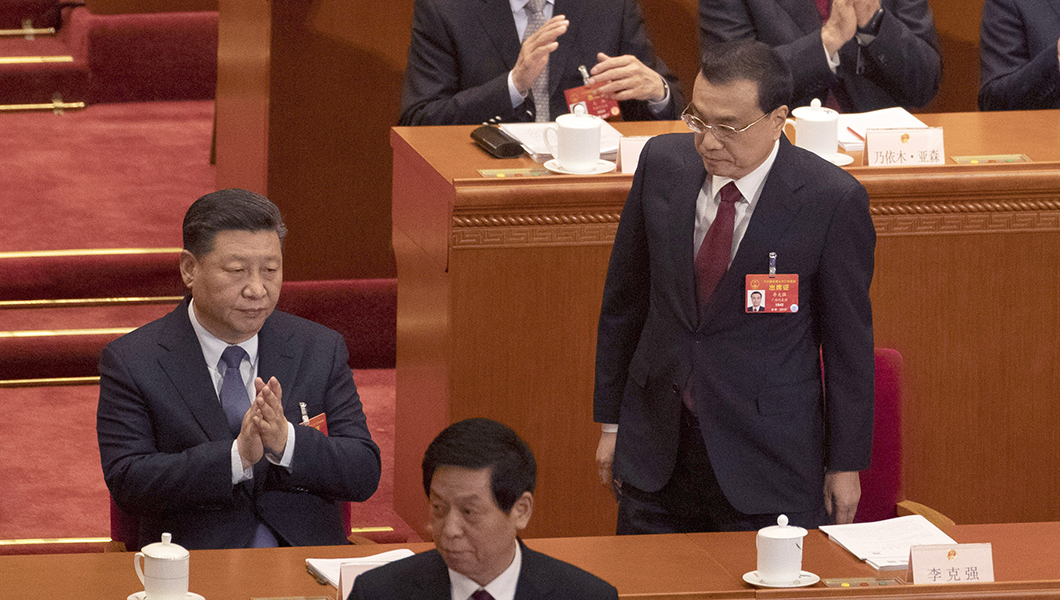 China lobbies for peace in Ukraine ‘in its own way’