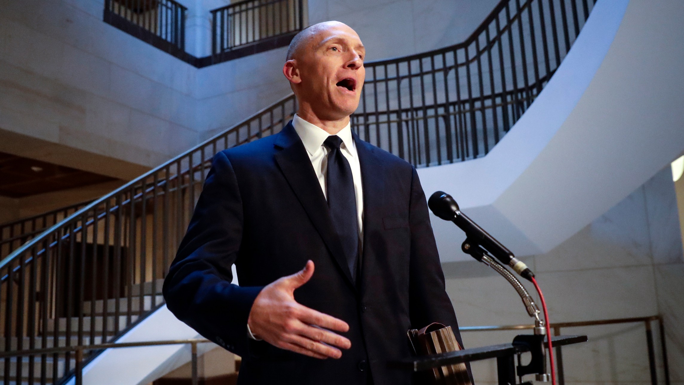 Recent FISA court orders highlight the need for a key reform