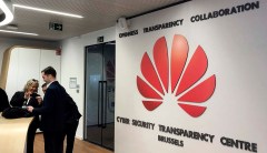 White House links Huawei and ZTE to Chinese Muslim ‘concentration camps’
