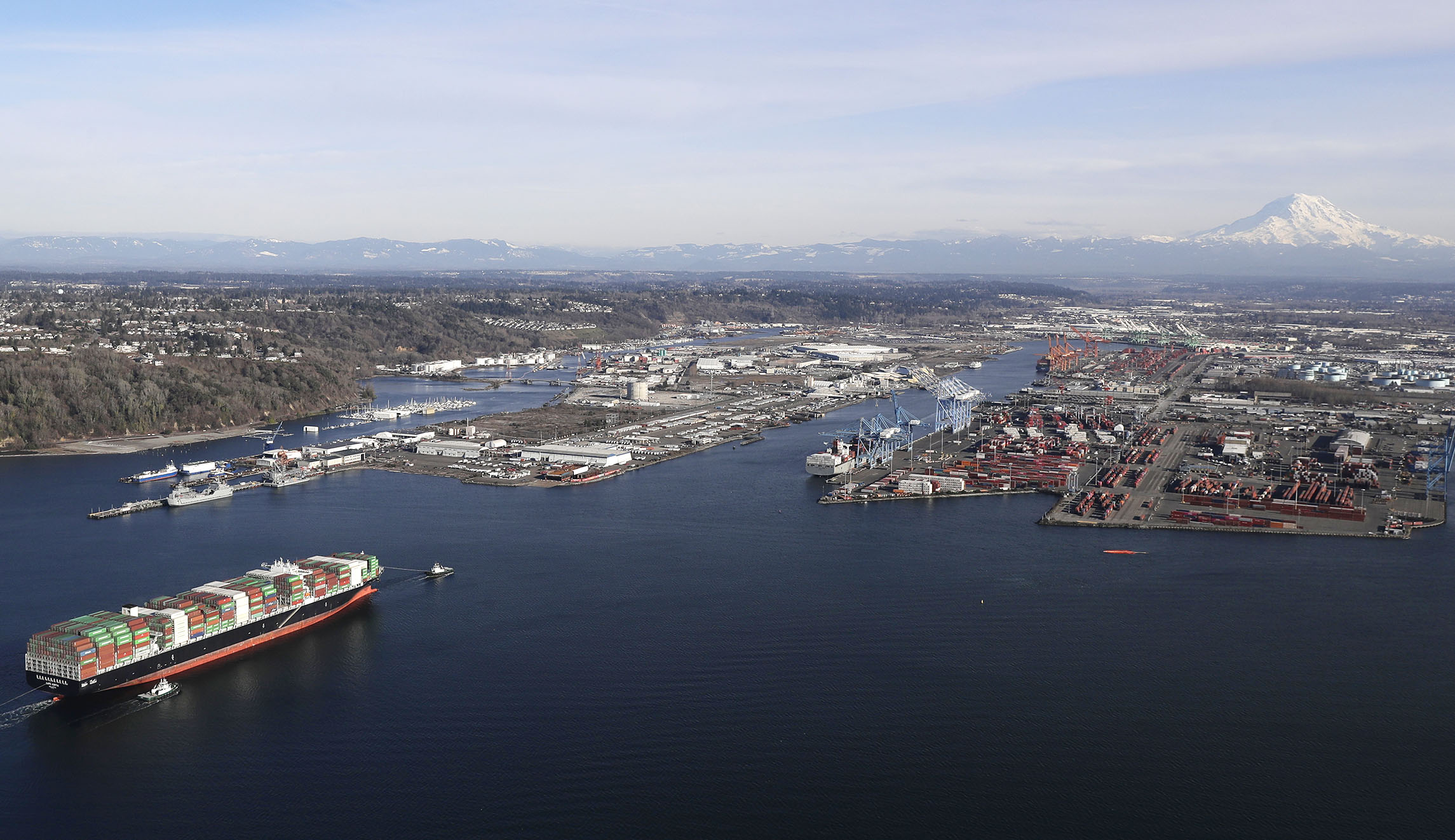 Congress can act to reclaim trade authority once and for all