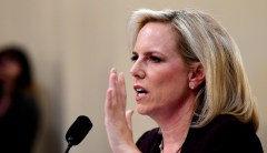 Former Trump official: Nielsen was ‘obstructionist’ who wouldn’t fire ‘deep state’ employees in DHS