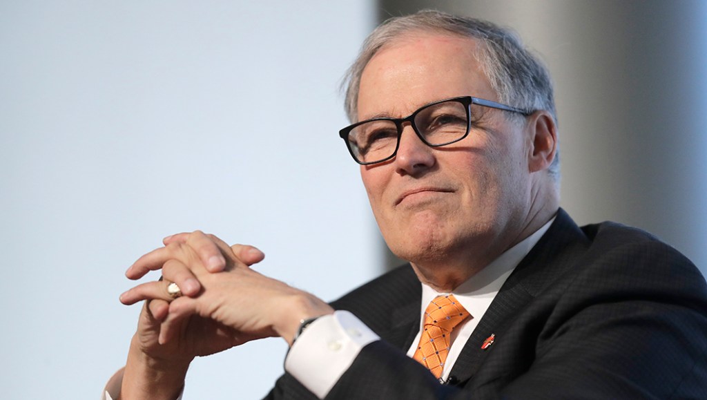Jay Inslee could become ethanol’s worst enemy