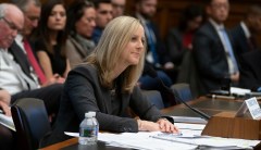 CFPB Director Kathy Kraninger’s first appearance before House Democrats overshadowed by Mulvaney’s legacy