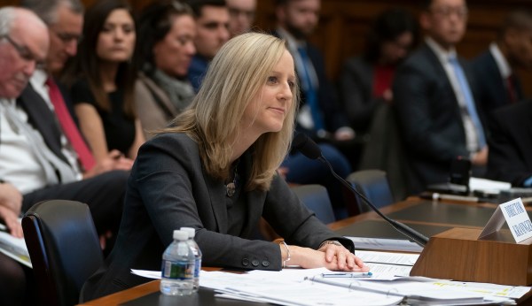 CFPB Director Kathy Kraninger’s first appearance before House Democrats overshadowed by Mulvaney’s legacy