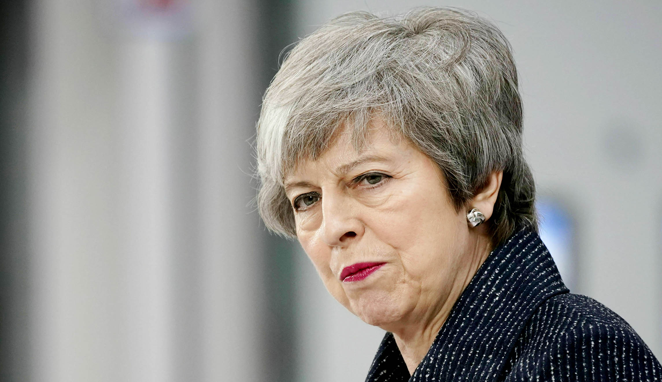 Brexit dreams and broken promises