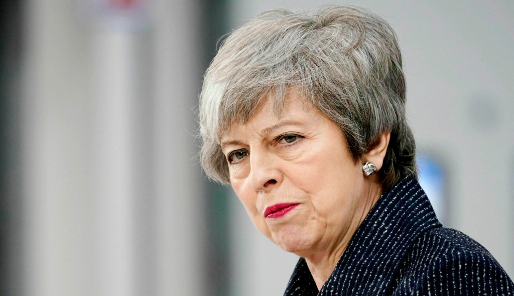 Brexit dreams and broken promises