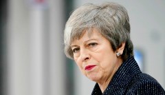 Brexit dreams and broken promises