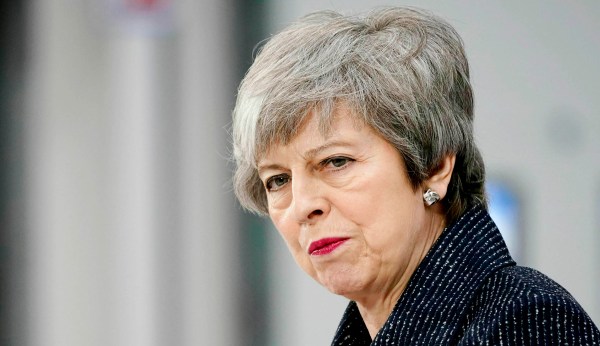 Brexit dreams and broken promises