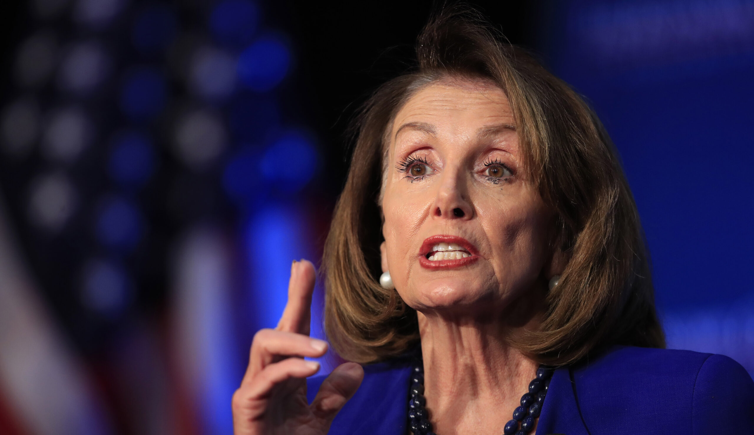 Democrats risk overreach in competing to investigate Trump’s finances