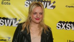 ‘Handmaid’s Tale’ is not much like Trump’s America, but it does resemble Elisabeth Moss’ Church of Scientology