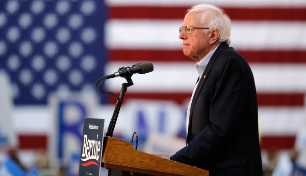 Bernie Sanders staffer’s dual loyalty smear shows liberal anti-Semitism goes well beyond Ilhan Omar