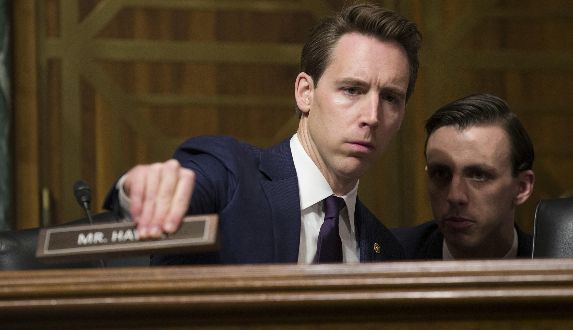 Conservatives: Government, not big tech, is still the biggest threat to liberty