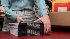 Trump’s phony budget relies on rosy economic assumptions and imaginary savings