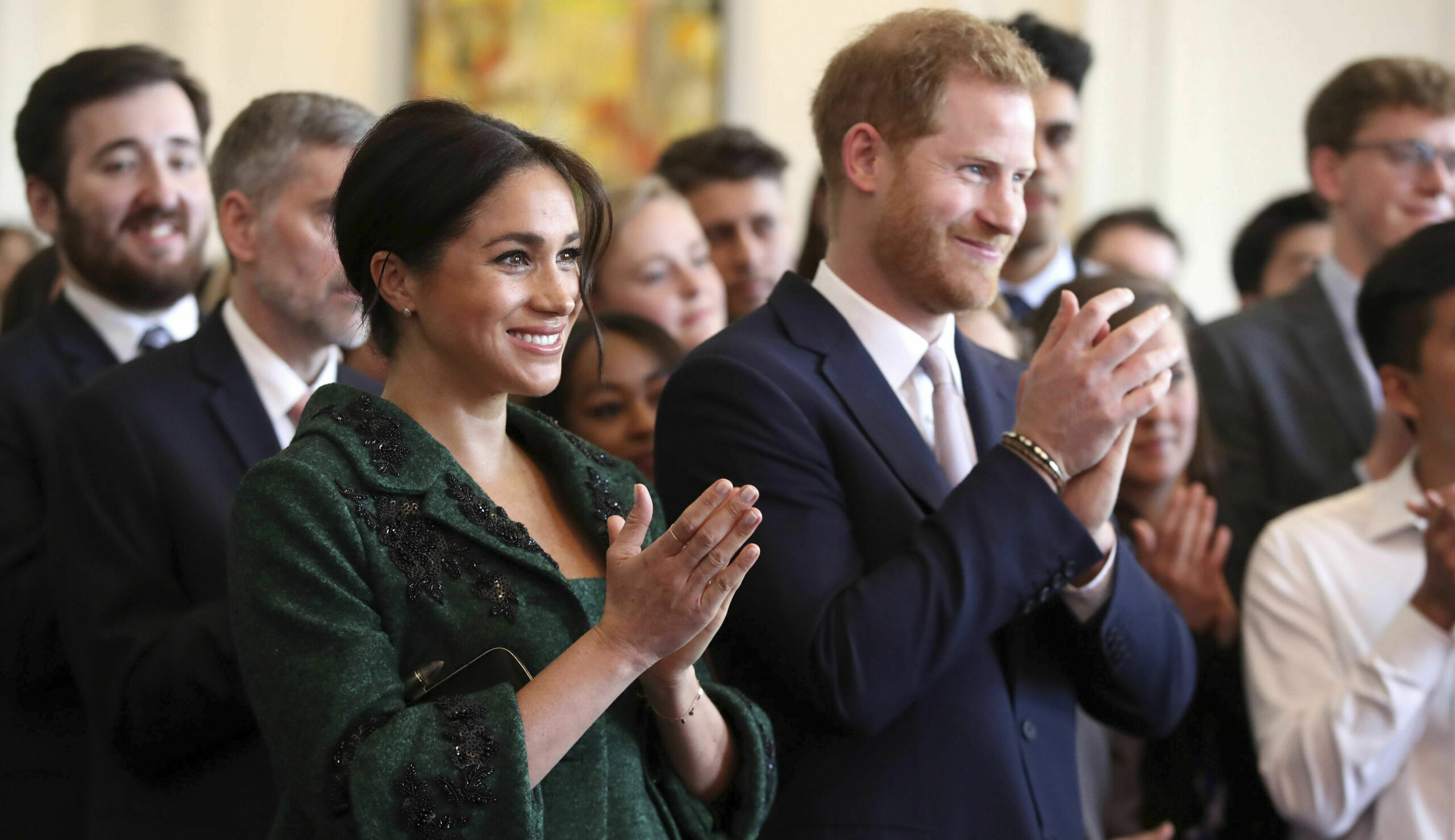 Harry and Meghan’s son will have a fun but complicated childhood