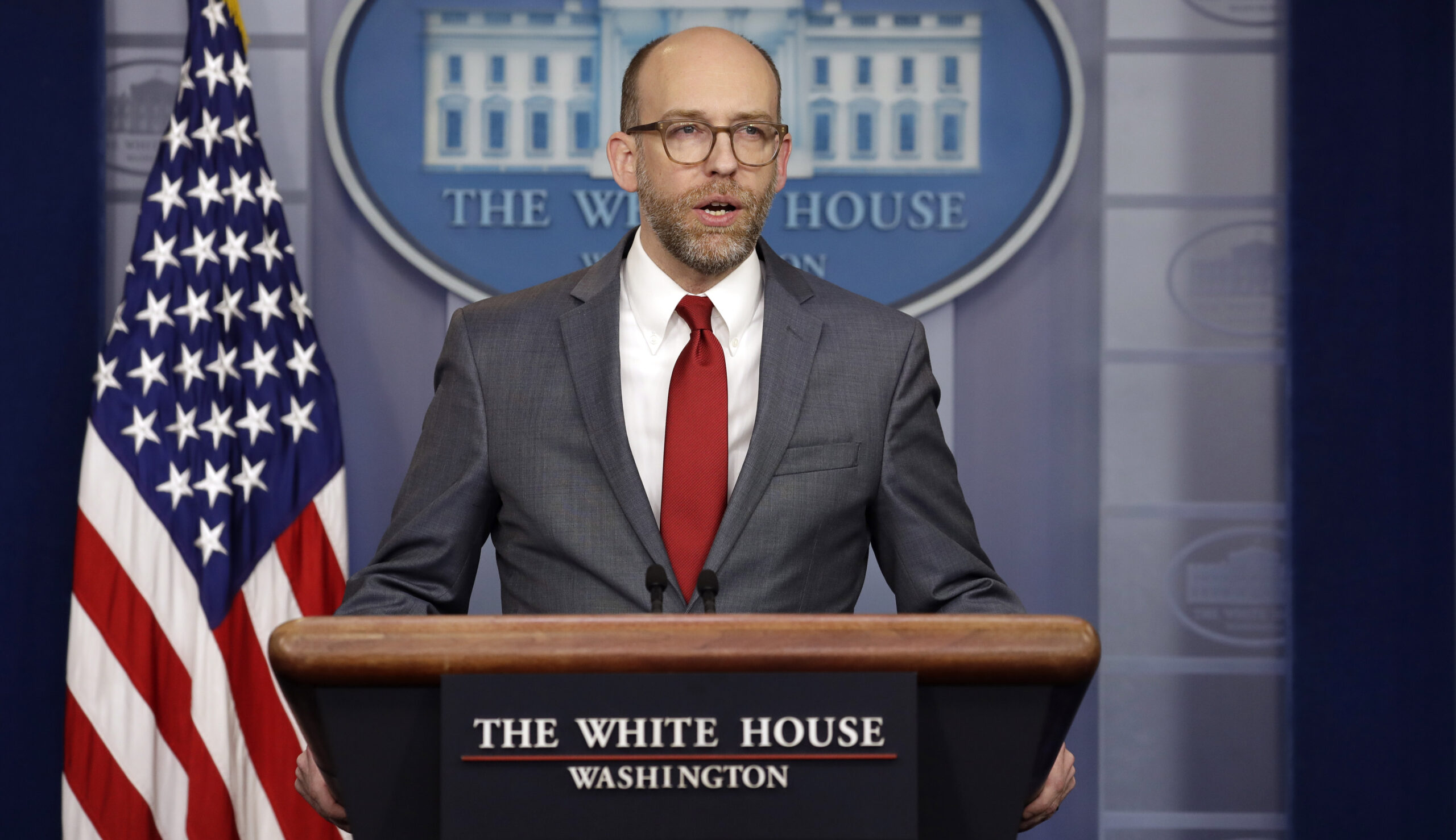 White House reportedly will skip updated economic projections amid pandemic fallout