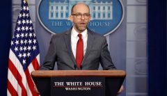 Trump’s energy budget makes coal and nuclear a priority over renewables