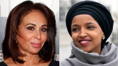 AOC: Jeanine Pirro commentary led to death threats against Ilhan Omar