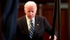 Joe Biden’s ‘white men’s culture’ speech wasn’t all bad