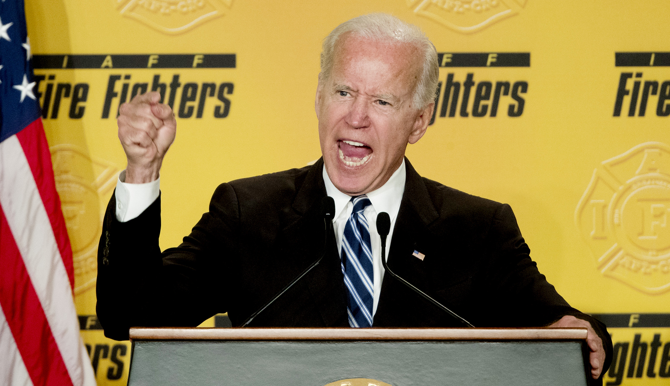 Biden, ground zero, and 9/11: Why does the president keep getting away with not telling the truth?