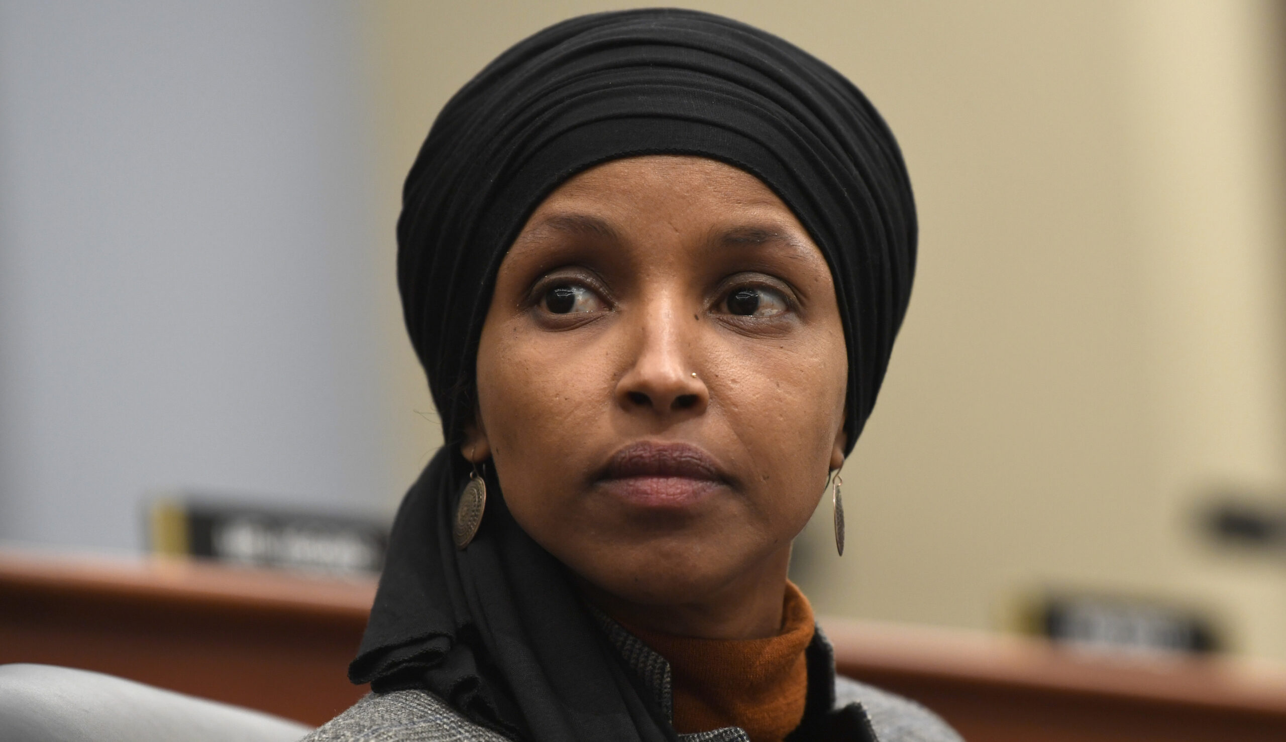 Black Hawk Down veterans blast Ilhan Omar for ‘smearing’ US troops who died ‘to help her people’