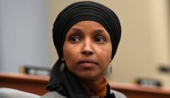 Black Hawk Down veterans blast Ilhan Omar for ‘smearing’ US troops who died ‘to help her people’