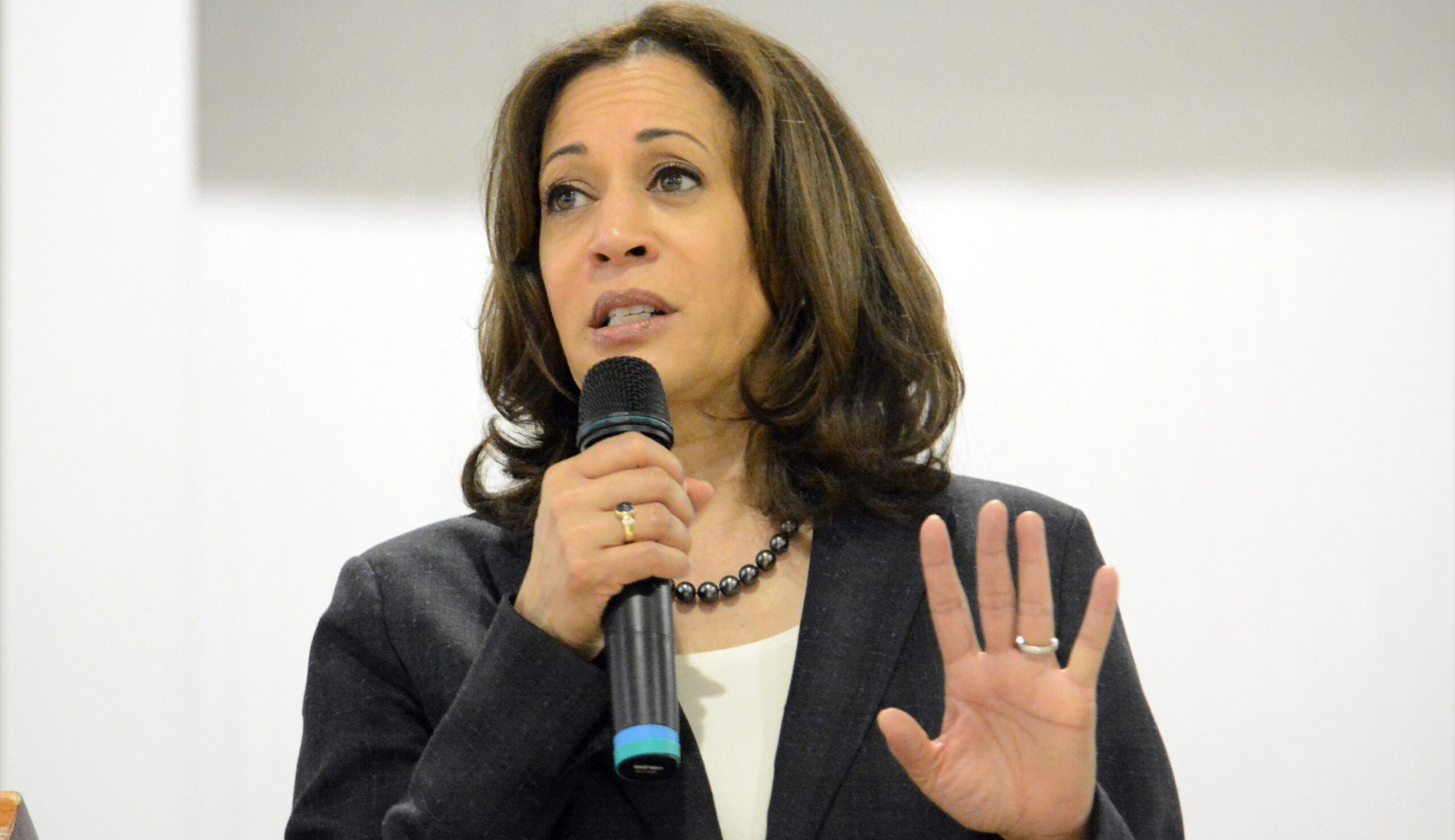 Democrats are outpacing Trump with their embrace of the destruction of norms