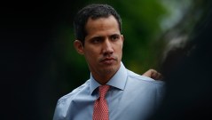 Venezuela’s top prosecutor seeks sabotage investigation into US-backed Juan Guaido