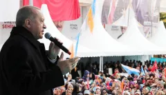 Jews are unsafe in Turkey and should leave now
