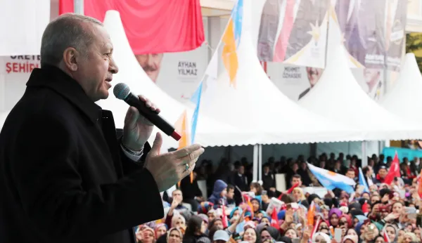 Jews are unsafe in Turkey and should leave now