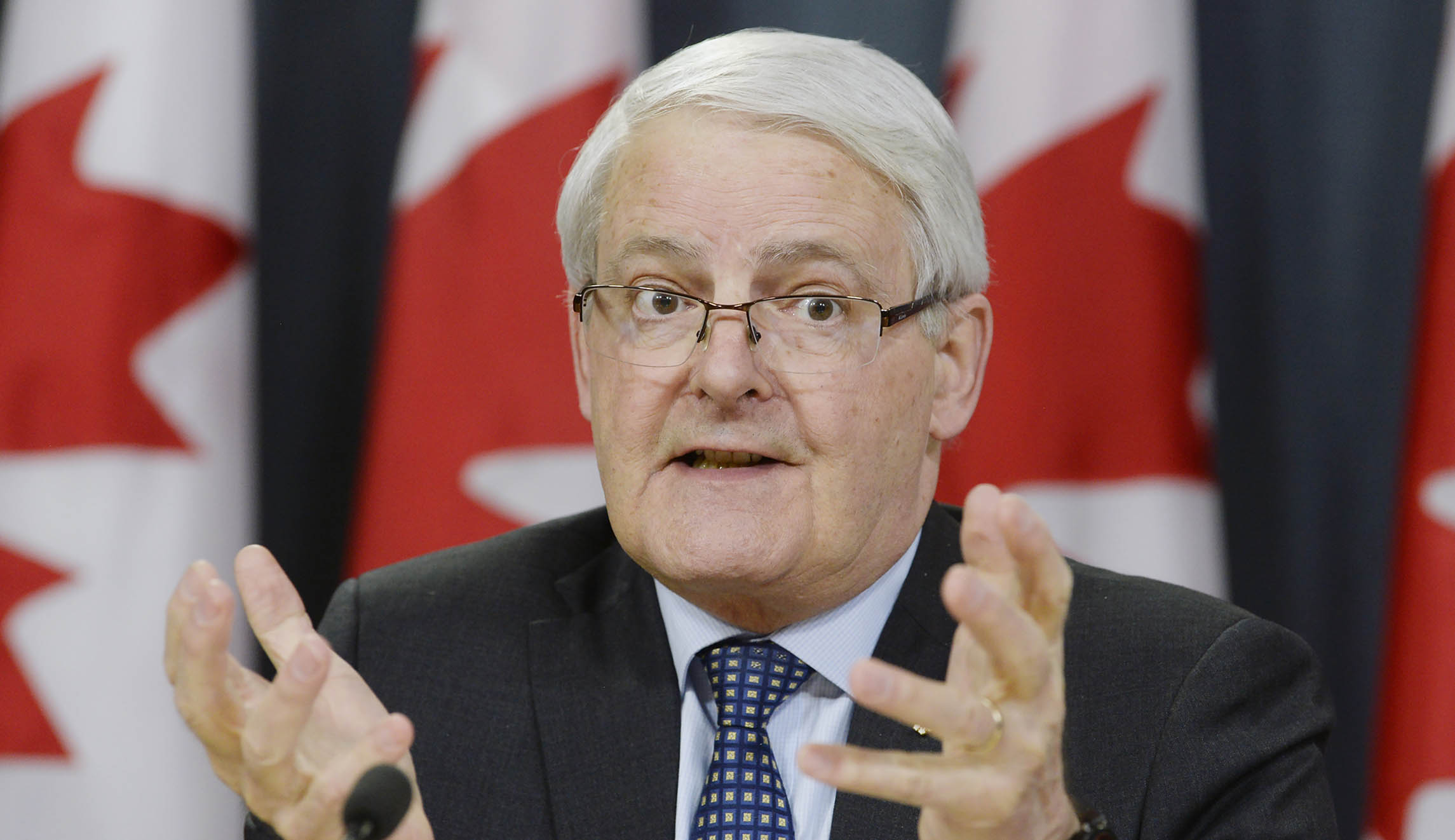 Canada says no ‘political pressure’ from US against grounding 737 MAX
