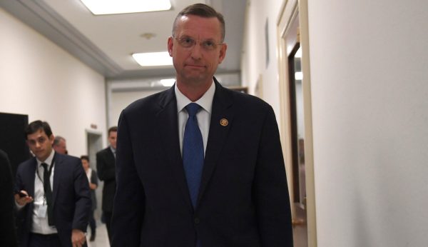 Republican releases transcript of former top FBI official Bill Priestap’s testimony