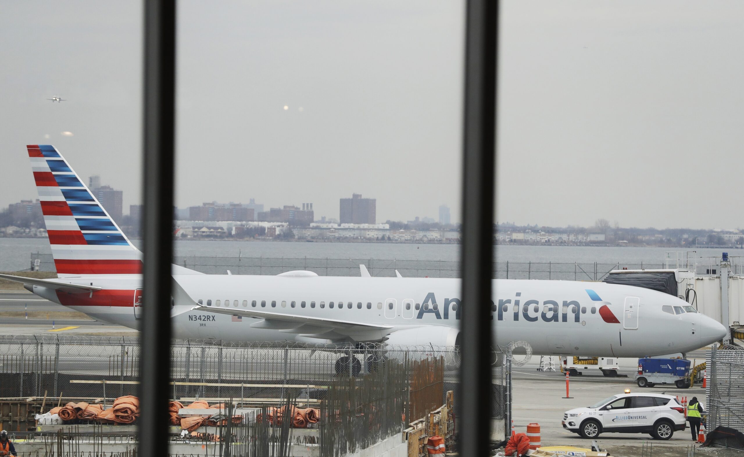FAA grounded Boeing’s 737-8 MAX after seeing ‘link’ between Ethiopian, Lion Air crashes