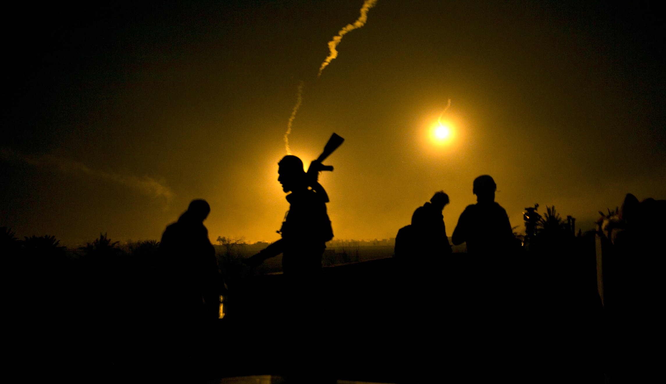 Congress study group on Syria opposes further withdrawal of US forces