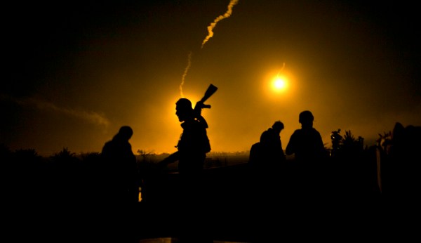 Congress study group on Syria opposes further withdrawal of US forces