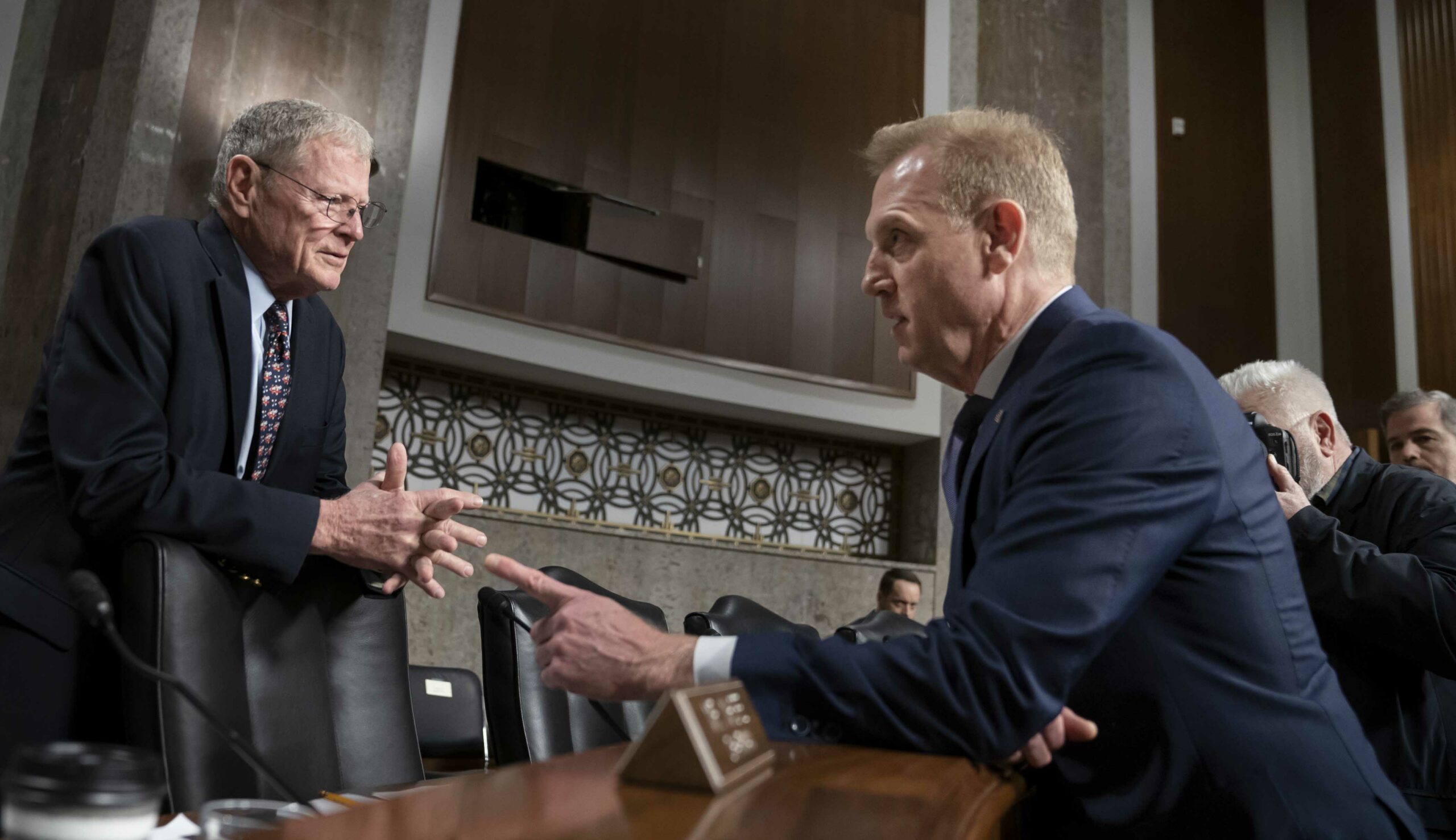 The State Department is putting ego above security in Afghanistan