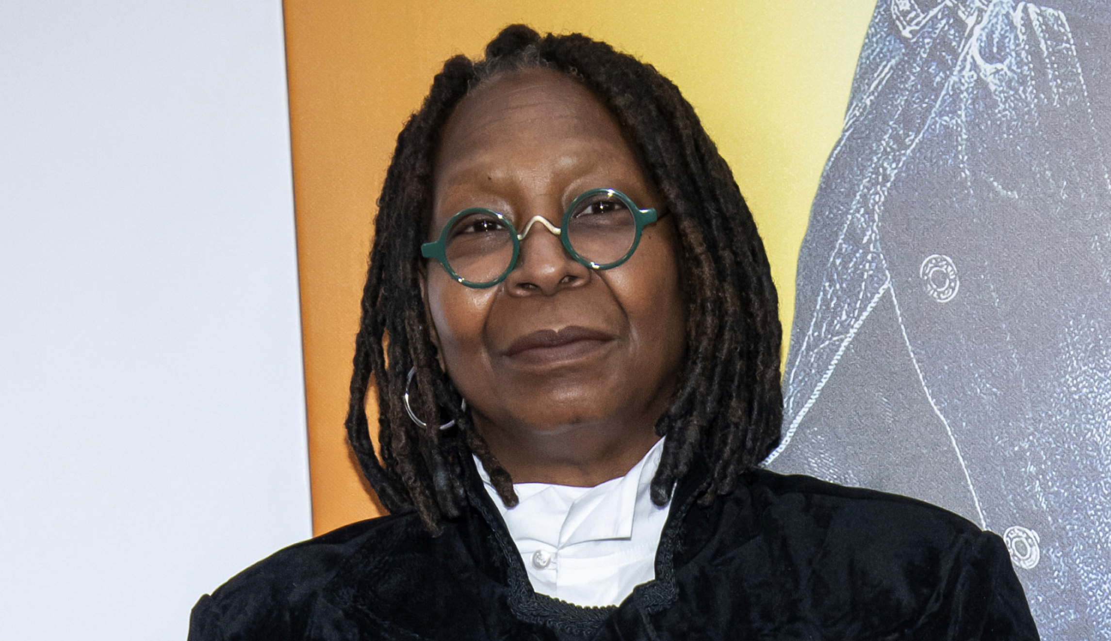 ‘The View’ host: Abortion is legal ‘in order to stem’ women drinking Drano and Tide