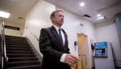 Rand Paul: Richard Burr’s subpoena of Donald Trump Jr. ‘can only lead to mischief’