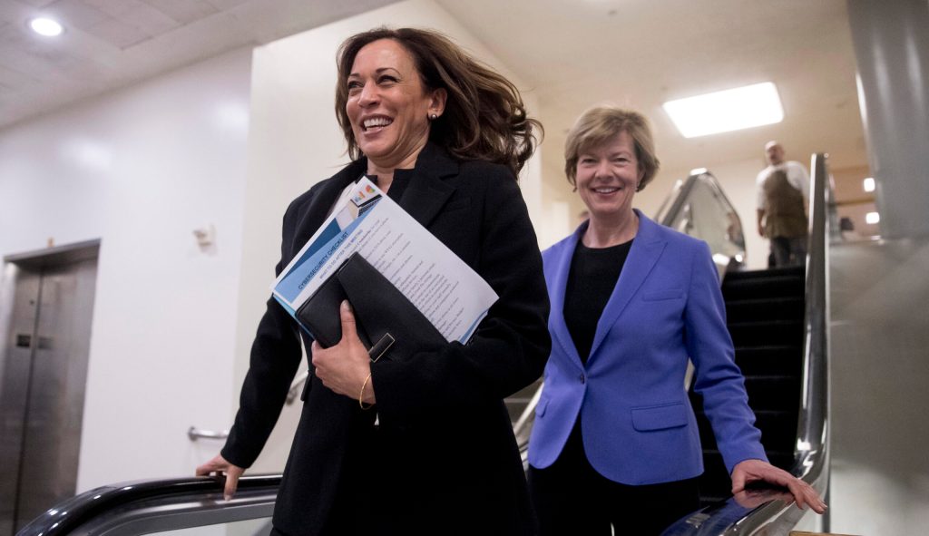 Let Democrats talk long enough, and they’ll admit they oppose border security