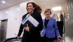 Let Democrats talk long enough, and they’ll admit they oppose border security