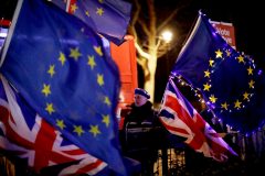Parliament goes chicken on Brexit