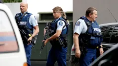 How New Zealand’s gun laws compare to the States’
