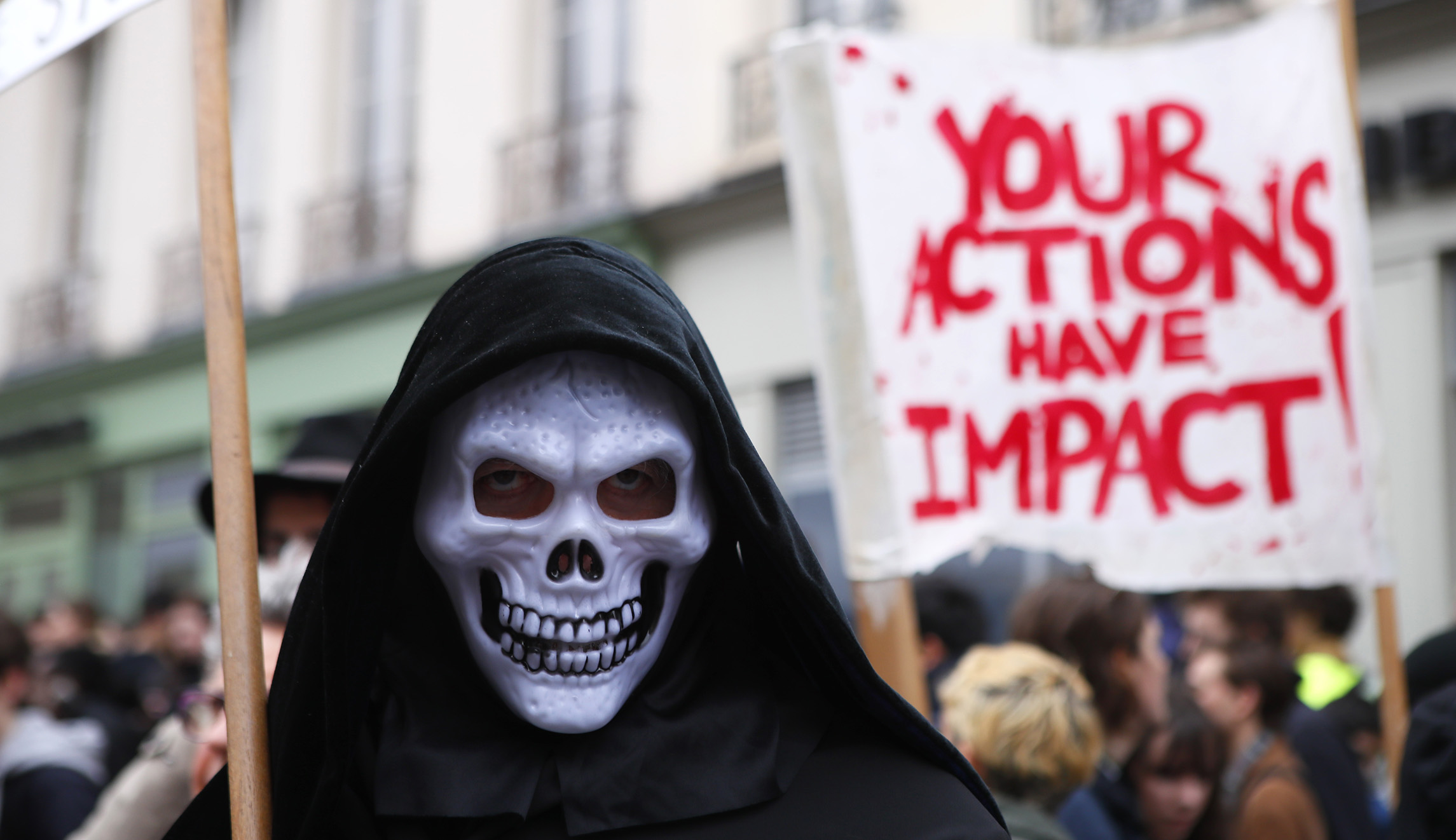 Shady Swiss foundation behind US and Canadian cities suing energy companies for climate change