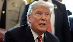 Trump’s supporters don’t like opening their wallets to investigate Russiagate