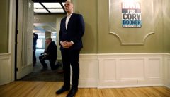 Cory Booker 2020 has been a bust