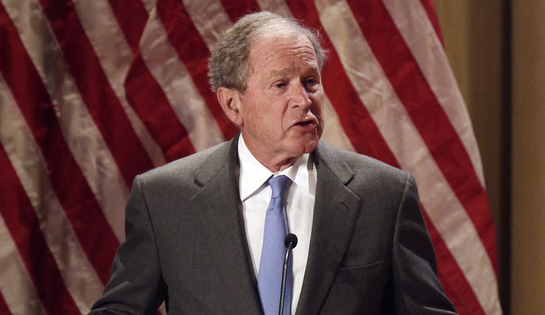 Vox’s Dylan Matthews is wrong: George W. Bush really didn’t lie about WMDs