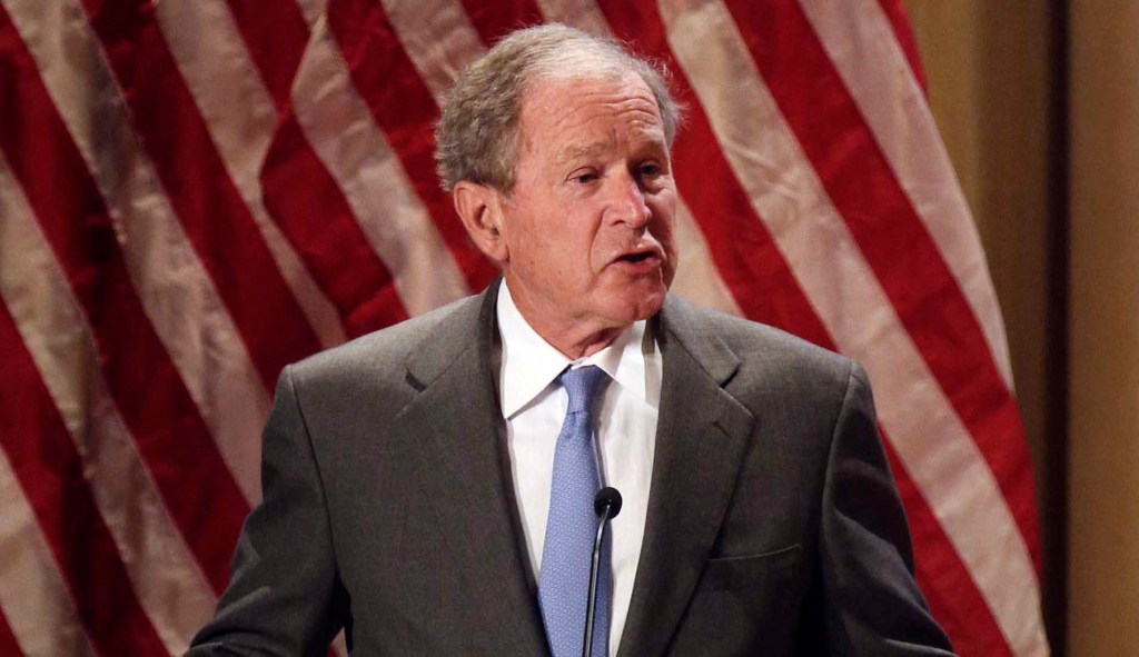 Vox’s Dylan Matthews is wrong: George W. Bush really didn’t lie about WMDs