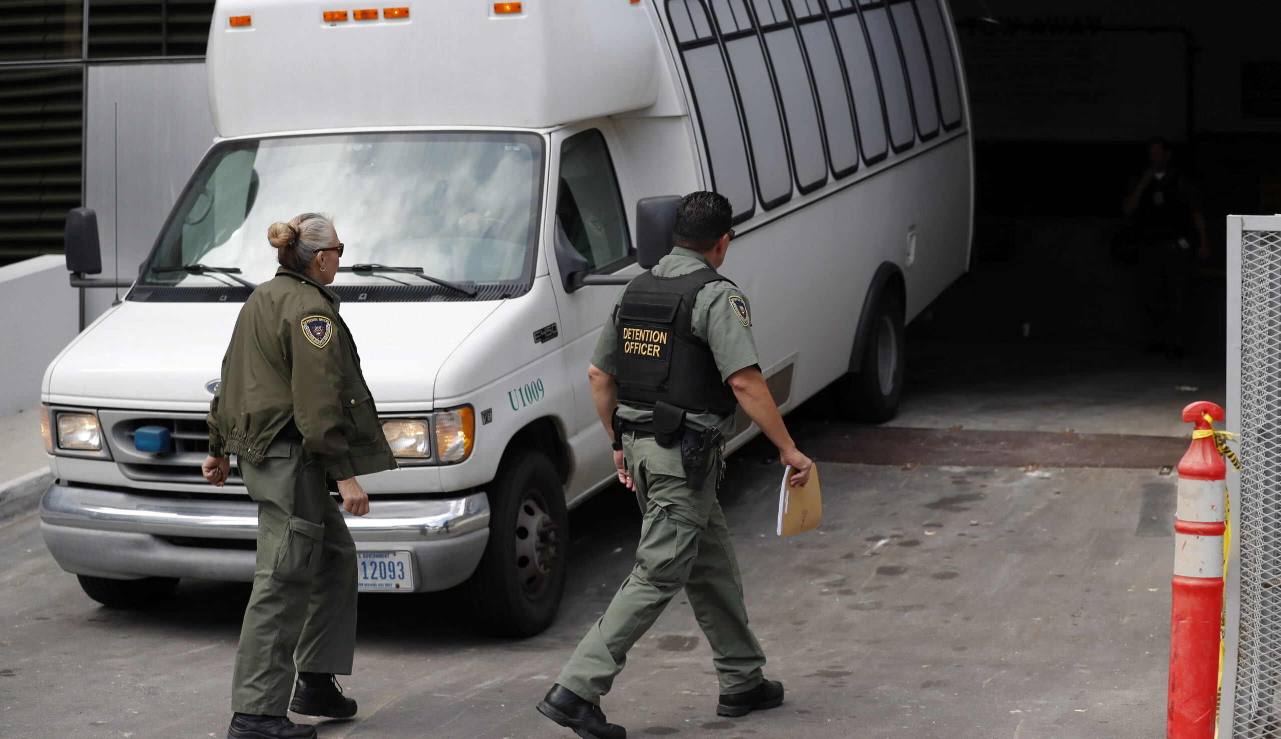 Immigration court backlog up 300%, system ‘on brink of collapse’