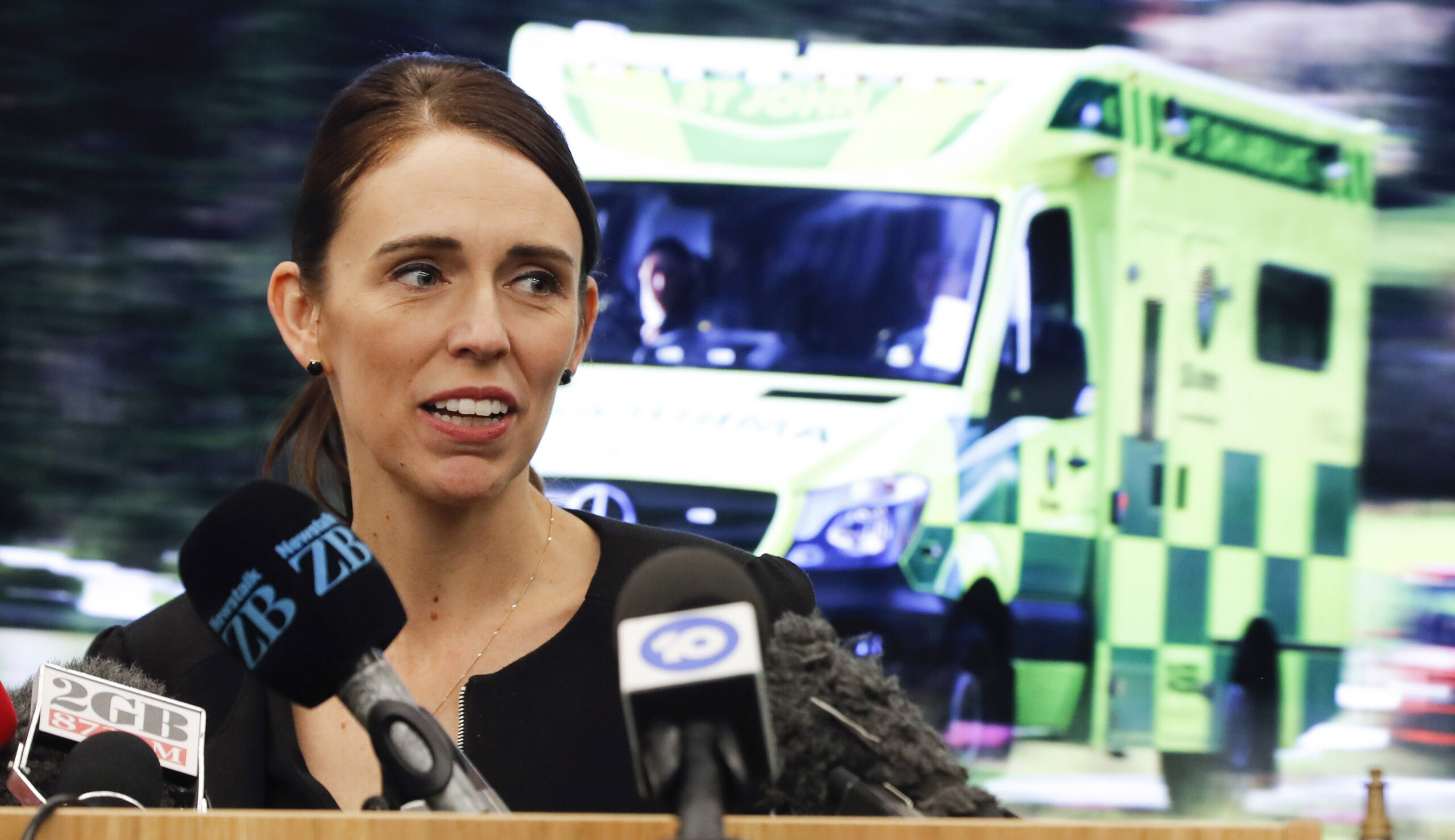 Gun control advocates cheer New Zealand’s push to ban the AR-15: ‘Not prayers. Action’
