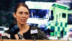 Gun control advocates cheer New Zealand’s push to ban the AR-15: ‘Not prayers. Action’
