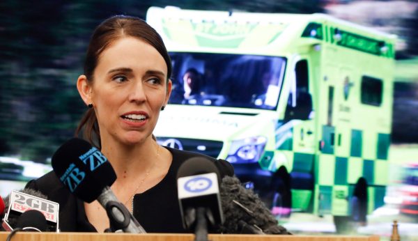 Gun control advocates cheer New Zealand’s push to ban the AR-15: ‘Not prayers. Action’